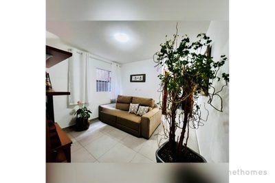 Apartamento, 1 quarto, 46 m² - Foto 1