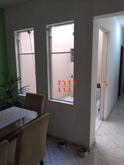 Casa, 3 quartos, 140 m² - Foto 3