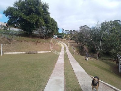 Terreno, 2 hectares - Foto 1