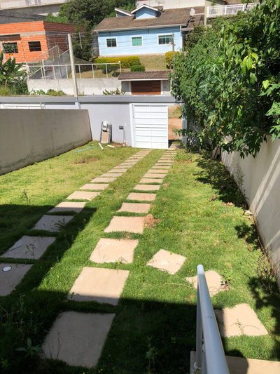 Casa, 2 quartos, 130 m² - Foto 2