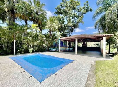 Casa, 7 quartos, 610 m² - Foto 2