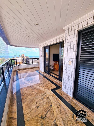 Apartamento, 3 quartos, 110 m² - Foto 5
