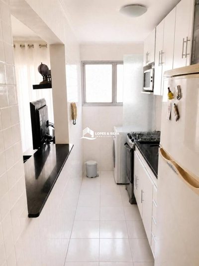 Apartamento, 1 quarto, 45 m² - Foto 3