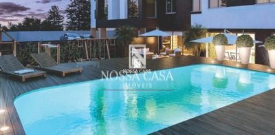 Apartamento, 3 quartos, 94 m² - Foto 4