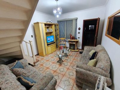 Casa, 2 quartos, 90 m² - Foto 3
