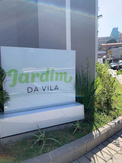 Apartamento, 2 quartos, 38 m² - Foto 2
