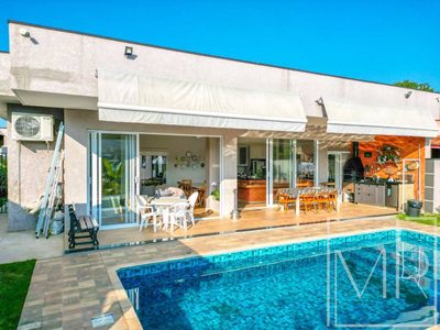 Casa, 3 quartos, 238 m² - Foto 5