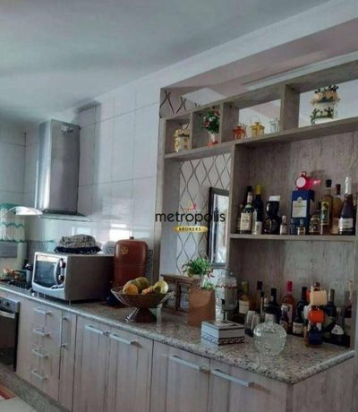 Cobertura, 2 quartos, 140 m² - Foto 4