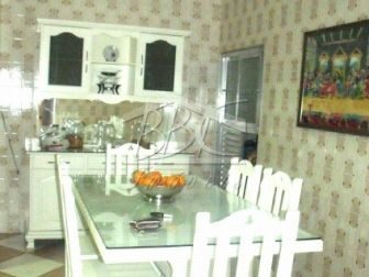 Sobrado, 4 quartos, 282 m² - Foto 5