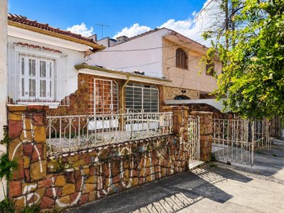 Terreno, 200 m² - Foto 2