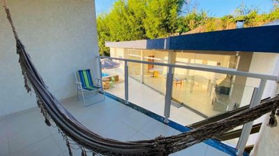 Casa de Condomínio, 5 quartos - Foto 5