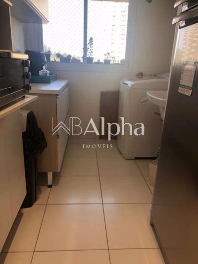 Apartamento, 3 quartos, 73 m² - Foto 2