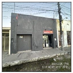 Casa, 435 m² - Foto 1