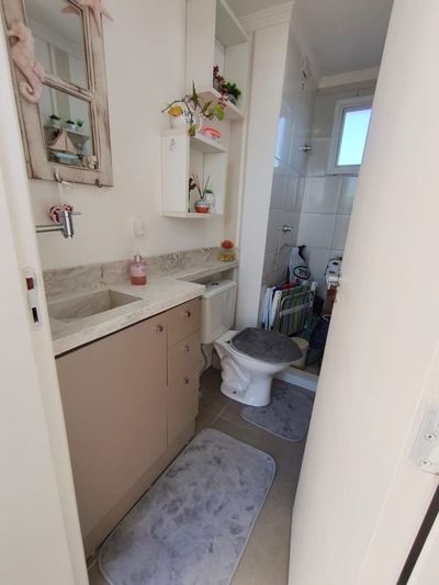 Cobertura, 3 quartos, 107 m² - Foto 5