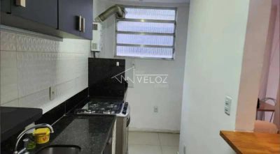 Apartamento, 1 quarto, 50 m² - Foto 2
