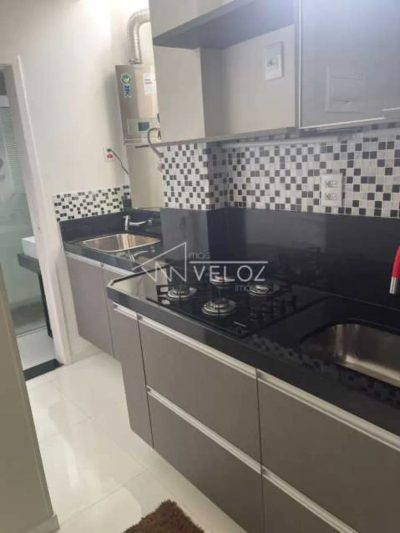 Apartamento, 2 quartos, 48 m² - Foto 4