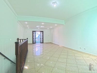 Sobrado, 5 quartos, 197 m² - Foto 1