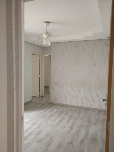Apartamento, 2 quartos, 55 m² - Foto 1