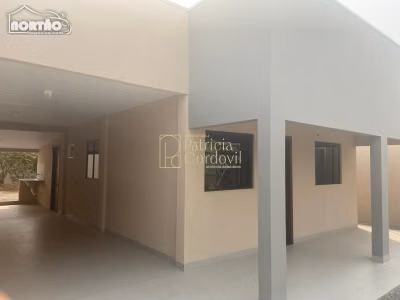 Casa, 93 m² - Foto 1