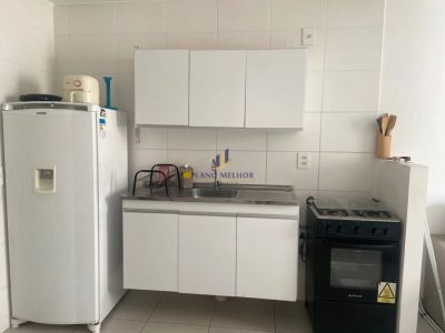 Apartamento, 1 quarto, 27 m² - Foto 4
