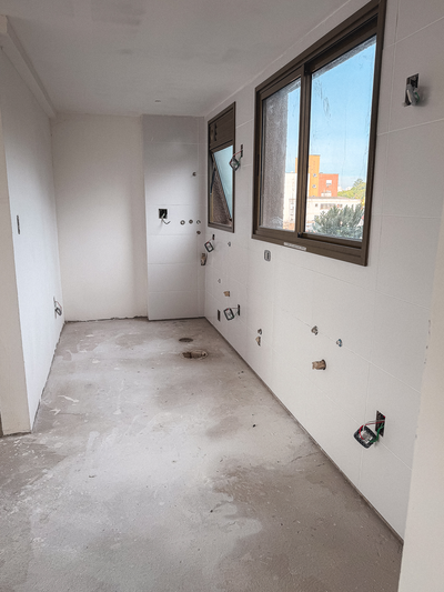 Apartamento, 1 quarto, 44 m² - Foto 5