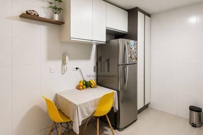 Apartamento, 2 quartos, 46 m² - Foto 5