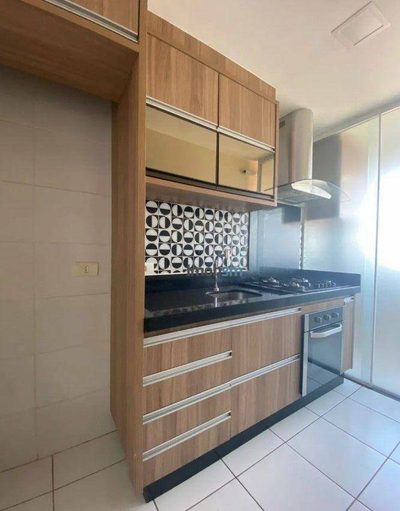 Apartamento, 3 quartos, 64 m² - Foto 5