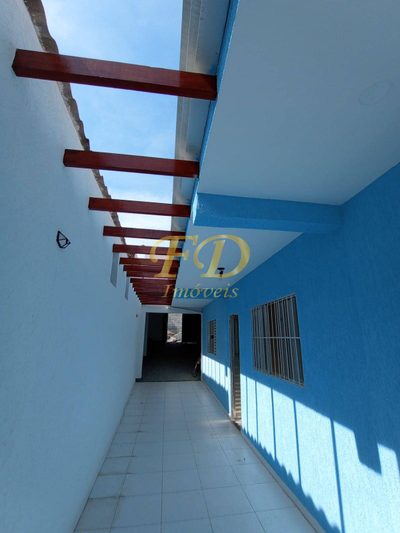 Casa, 2 quartos, 120 m² - Foto 2