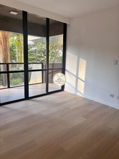 Apartamento, 1 quarto, 320 m² - Foto 4