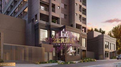 Apartamento, 3 quartos, 125 m² - Foto 2