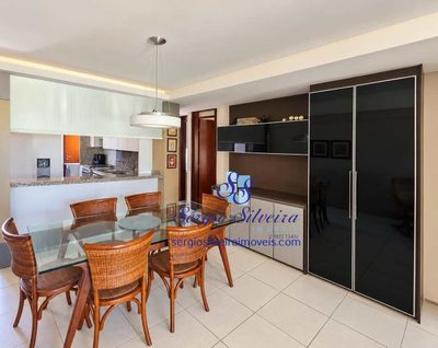 Apartamento, 3 quartos, 100 m² - Foto 3
