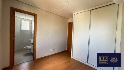 Cobertura, 2 quartos, 67 m² - Foto 3