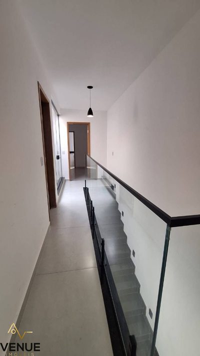 Sobrado, 3 quartos, 162 m² - Foto 4