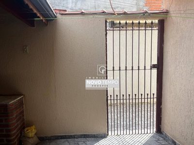 Sobrado, 3 quartos - Foto 3