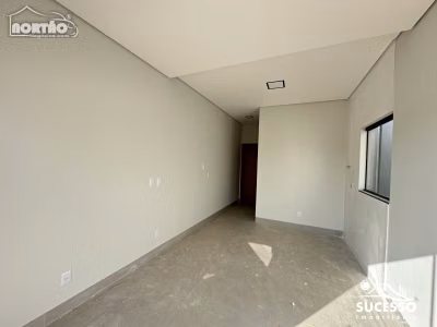Casa, 3 quartos, 52 m² - Foto 2