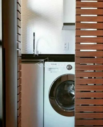 Hotel, 1 quarto, 40 m² - Foto 1