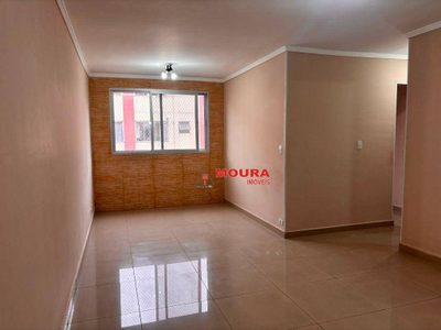 Apartamento, 2 quartos, 65 m² - Foto 2