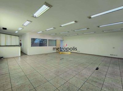 Loja-Salão, 223 m² - Foto 3