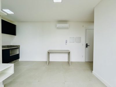 Apartamento, 1 quarto, 38 m² - Foto 5