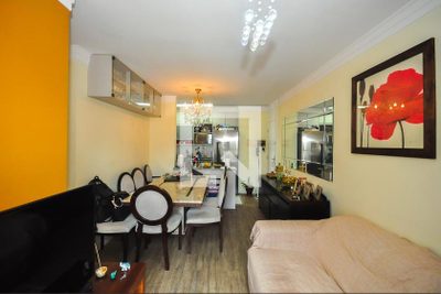 Apartamento, 3 quartos, 67 m² - Foto 5