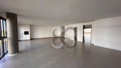 Apartamento, 3 quartos, 185 m² - Foto 3