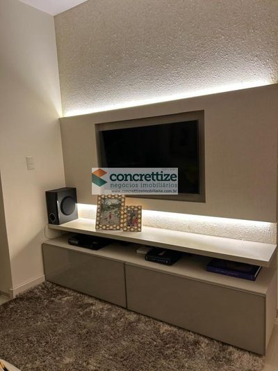 Apartamento, 2 quartos, 61 m² - Foto 4