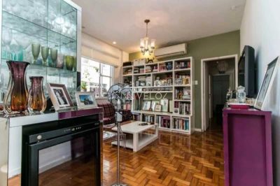 Apartamento, 2 quartos, 72 m² - Foto 5