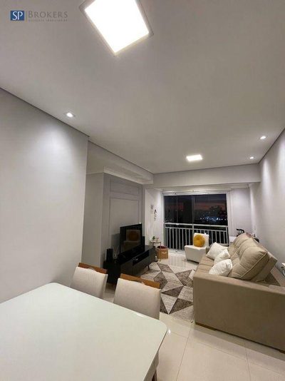 Apartamento, 2 quartos, 60 m² - Foto 5