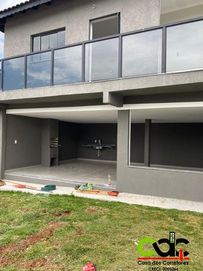 Casa, 3 quartos - Foto 2