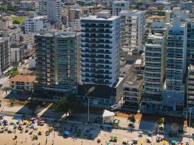 Apartamento, 4 quartos, 214 m² - Foto 1