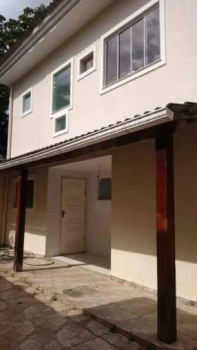 Casa de Condomínio, 5 quartos - Foto 4