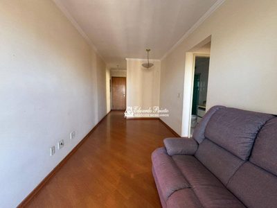 Apartamento, 2 quartos, 65 m² - Foto 3