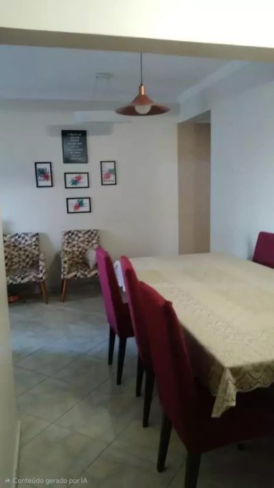 Apartamento, 3 quartos - Foto 3