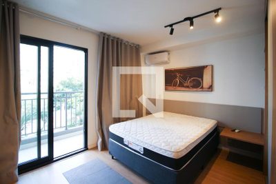 Apartamento, 1 quarto, 26 m² - Foto 4
